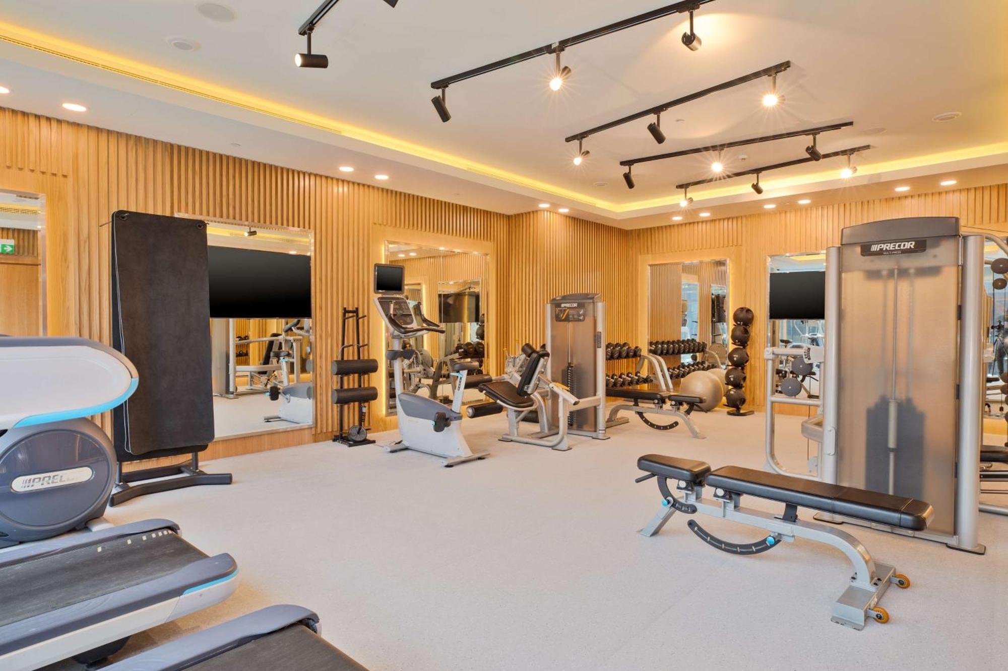 Alrayyan Hotel Doha, Curio Collection By Hilton Al Rayyan Buitenkant foto