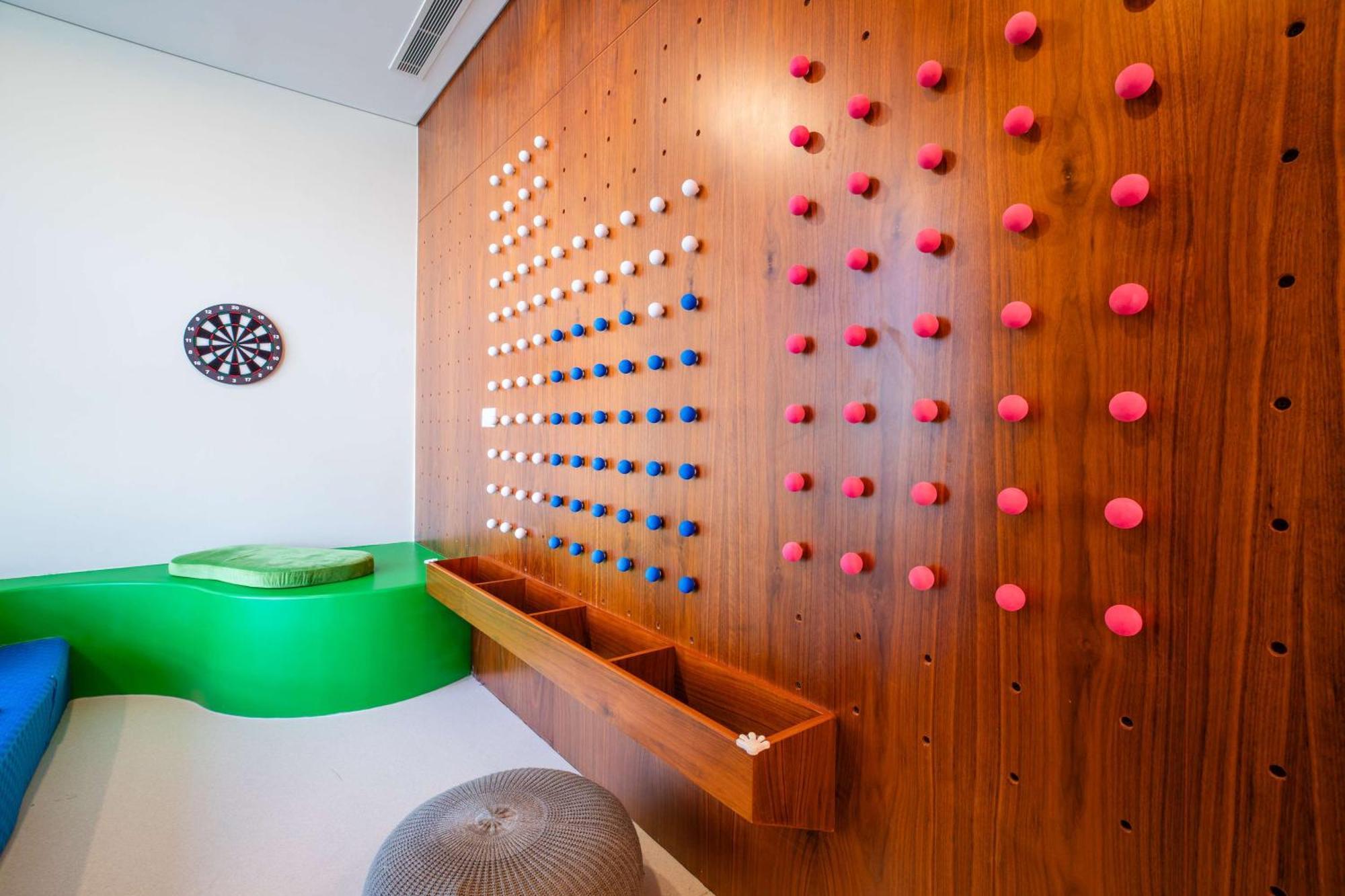 Alrayyan Hotel Doha, Curio Collection By Hilton Al Rayyan Buitenkant foto